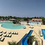 אתר קמפינג Localandes