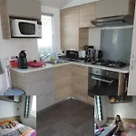 Localandes אתר קמפינג Gastes