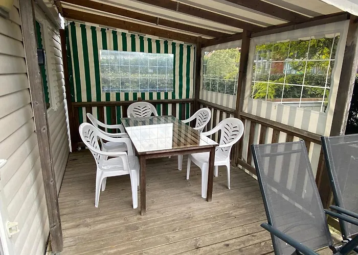 אתר קמפינג Localandes *