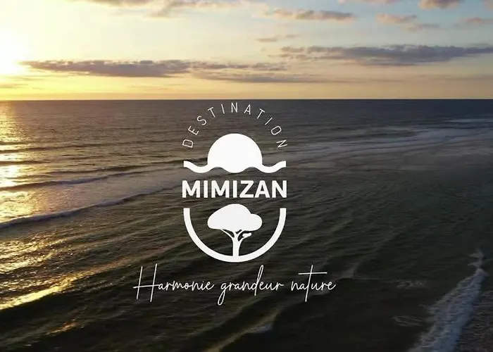 אתר קמפינג Localandes *