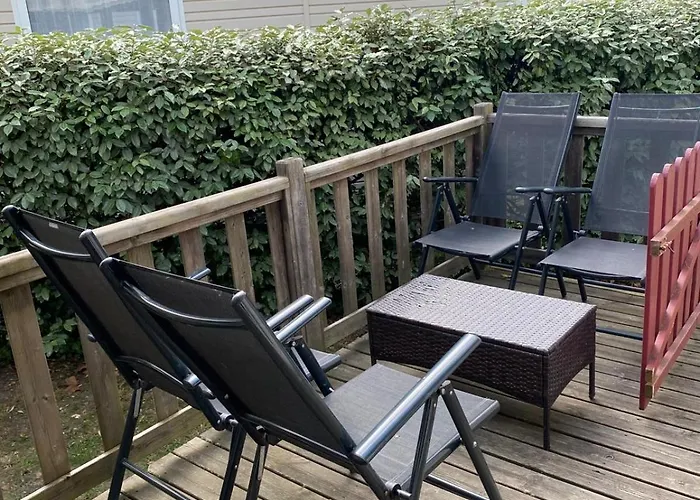 אתר קמפינג Localandes Gastes